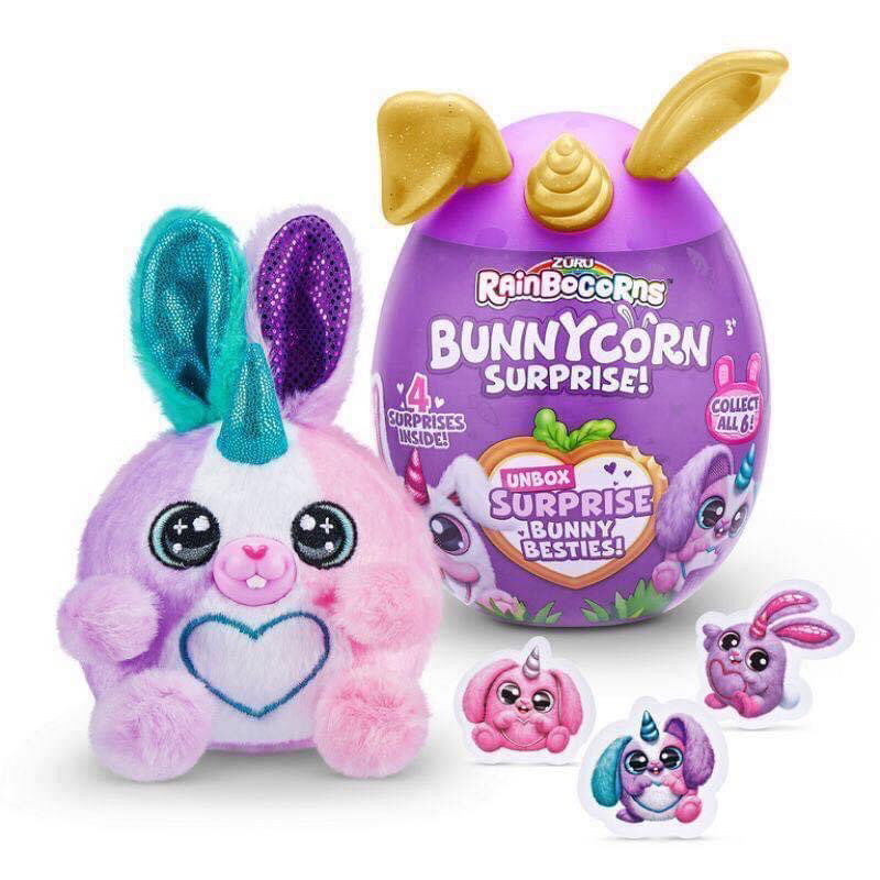 🌸 ⚡️ Trứng Rainbocorn BunnyCorn Surpries ⚡️ 🌸