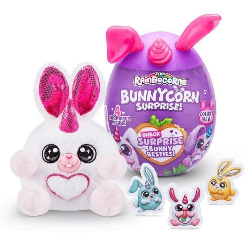 🌸 ⚡️ Trứng Rainbocorn BunnyCorn Surpries ⚡️ 🌸