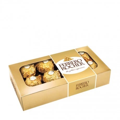 𝐂𝐡𝐨𝐜𝐨𝐥𝐚𝐭𝐞 𝐅𝐞𝐫𝐫𝐞𝐫𝐨 𝐑𝐨𝐜𝐡𝐞𝐫