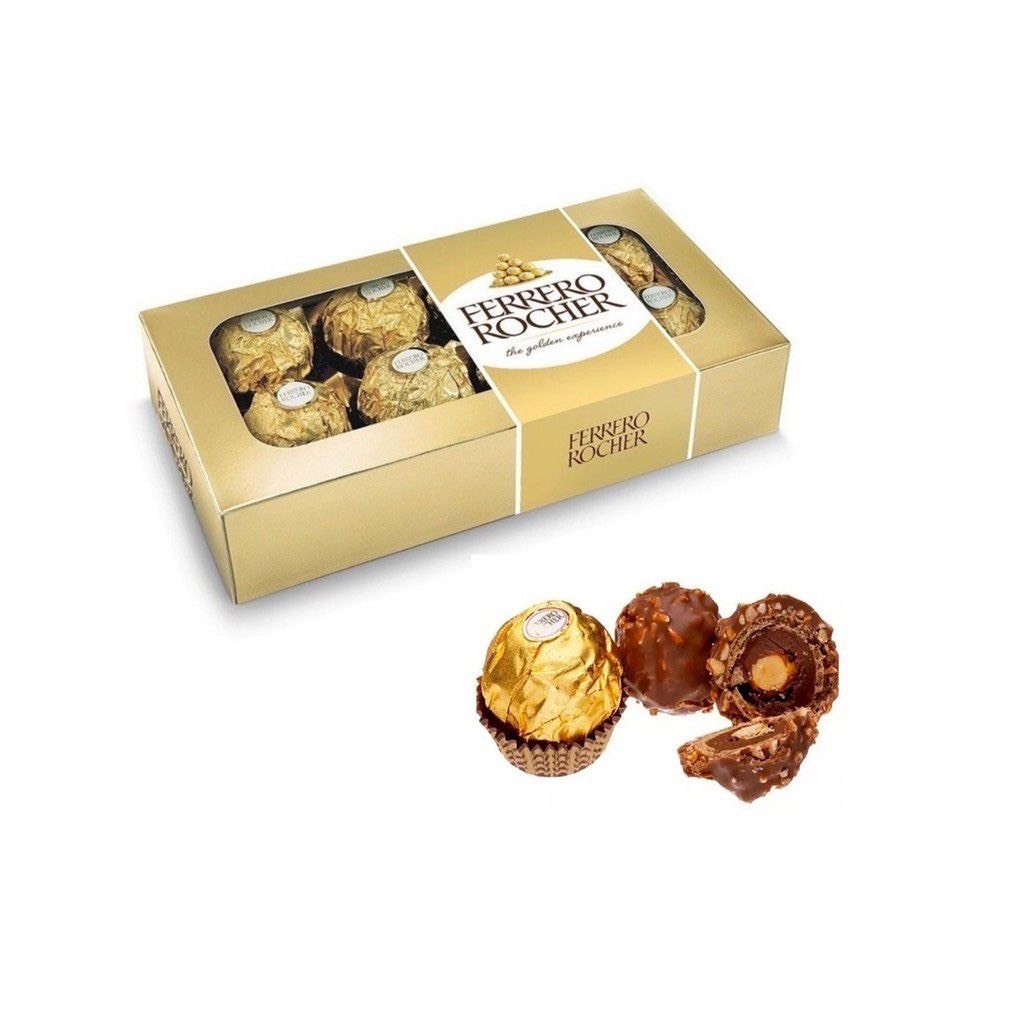 𝐂𝐡𝐨𝐜𝐨𝐥𝐚𝐭𝐞 𝐅𝐞𝐫𝐫𝐞𝐫𝐨 𝐑𝐨𝐜𝐡𝐞𝐫