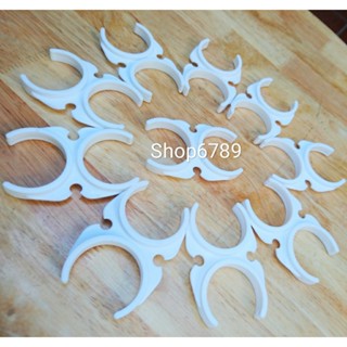 Càng Kẹp Nhựa Máy Lọc Nước - Càng Cân - Càng Đơn Đủ Loại