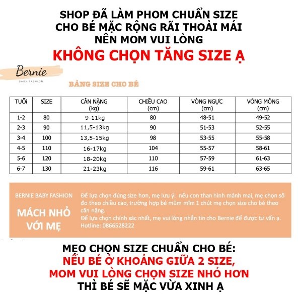 Áo gió bé trai bé gái Bernie - Áo khoác bé trai bé gái hoạ tiết cho bé từ 8-23kg- 23A070
