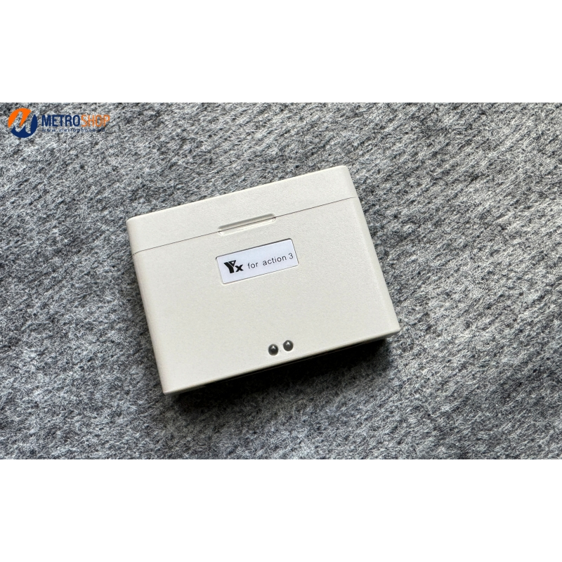 DOCK SẠC PIN DJI OSMO ACTION 4 / 3 YX