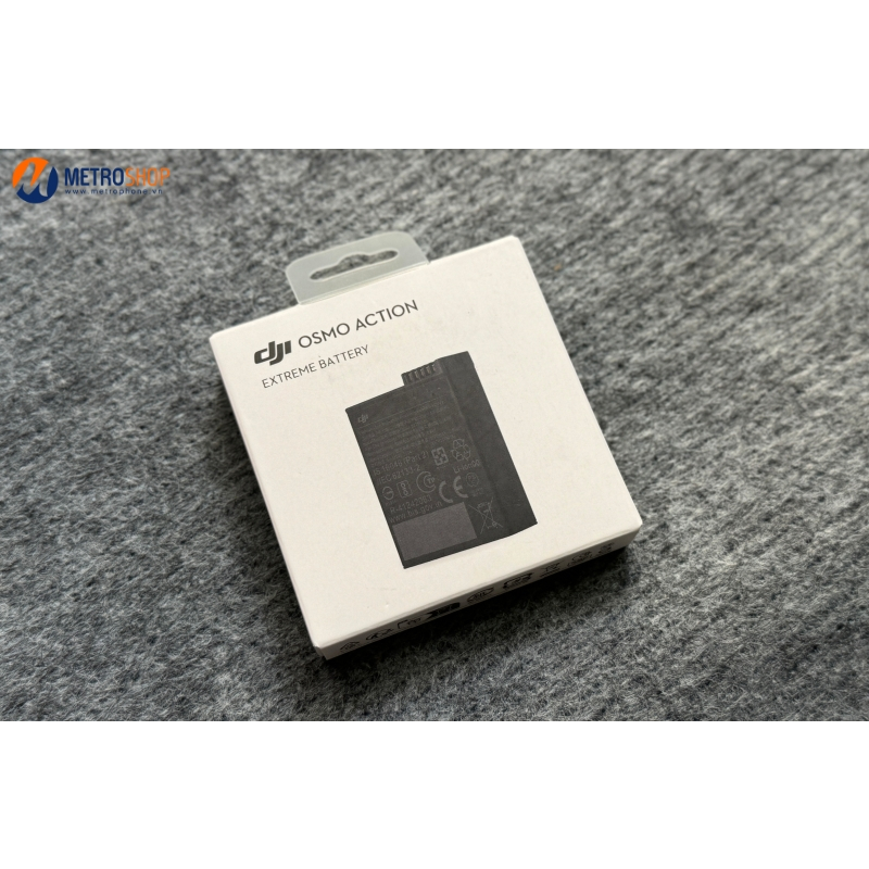 DOCK SẠC PIN DJI OSMO ACTION 4 / 3 YX