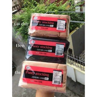 🍀quần tất kjc hàn quốc bịch 10 cái