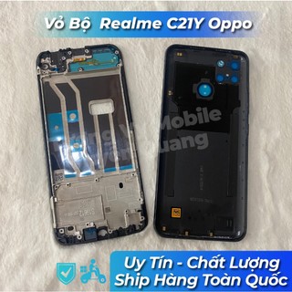 Vỏ Bộ Realme C21Y OPPO