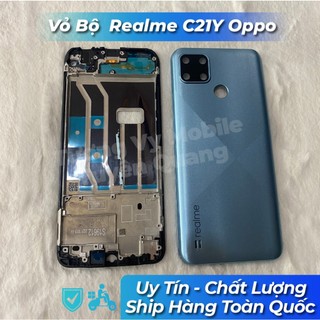 Vỏ Bộ Realme C21Y OPPO