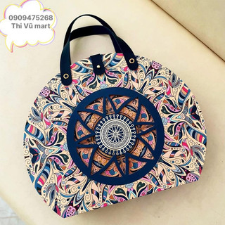 Hộp Quà Tặng-Hộp Đựng Yến & Hộp Trung Thu Cao Cấp  DIOR Mẫu Mới Hot 2024