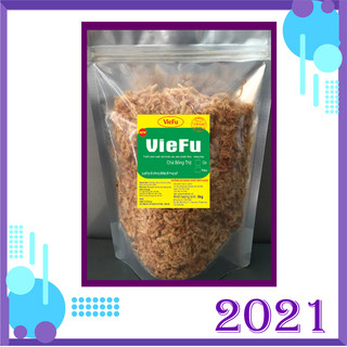 1KG CHÀ BÔNG XÙ SỢI VIEFU