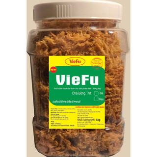 1KG CHÀ BÔNG XÙ SỢI VIEFU