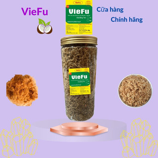 1KG CHÀ BÔNG XÙ SỢI VIEFU