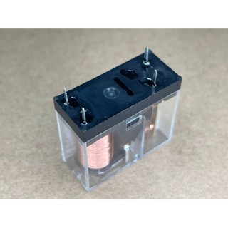 G2R-1A-DC24 Relay đa năng OMRON 24VDC 1 Form A (SPST-NO)