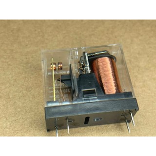 G2R-1A-DC24 Relay đa năng OMRON 24VDC 1 Form A (SPST-NO)