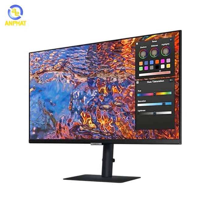 Màn hình Samsung ViewFinity S8 LS32B800PXEXXV 32 inch 4k IPS - Bảo hành 2 năm
