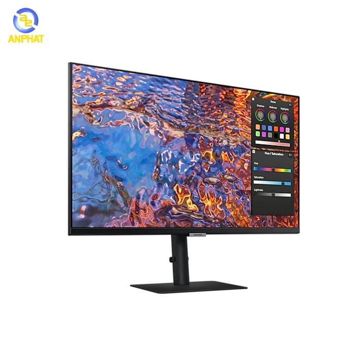 Màn hình Samsung ViewFinity S8 LS32B800PXEXXV 32 inch 4k IPS - Bảo hành 2 năm