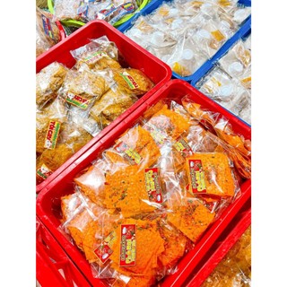 BÁNH TRÁNG LONG AN TRỘN VỊ - BỊCH DÙNG THỬ - chính gốc giá lò