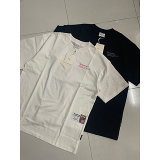Áo thun papular 2.0 logo LEVENTS [ảnh shop tự chụp/full tag bọc]