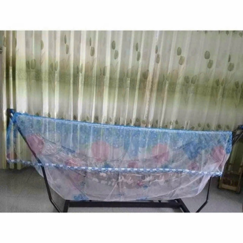 Mùng chụp võng