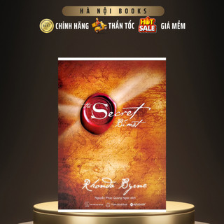 Sách - bí mật the secret - thiên minh book