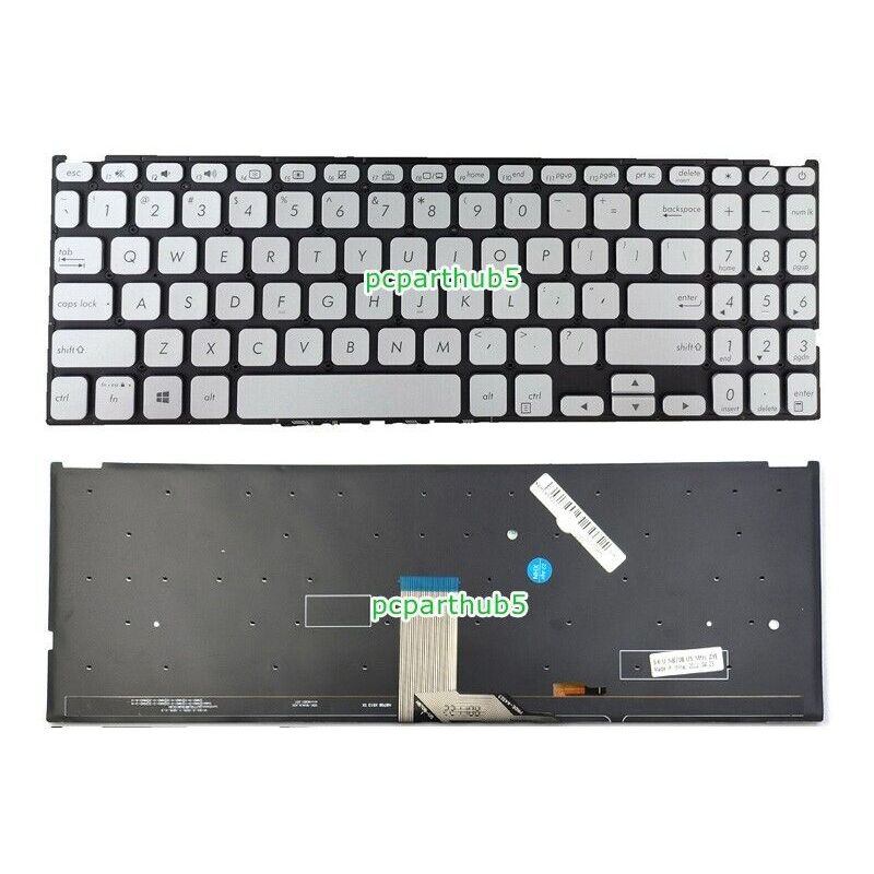 HCM- Bàn phím Asus Vivobook X512 X512FA X512DA X512UA X512UB A512 F512