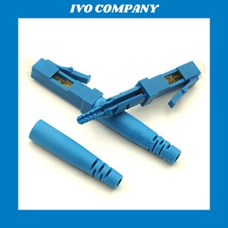 1 đầu nối nhanh fast connector lc/upc