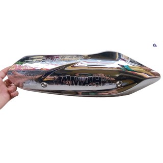 ốp trang trí Janus crom (lắp chung các đời)