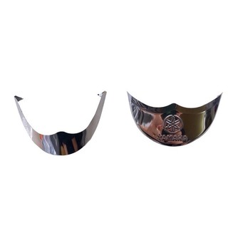 ốp trang trí Janus crom (lắp chung các đời)