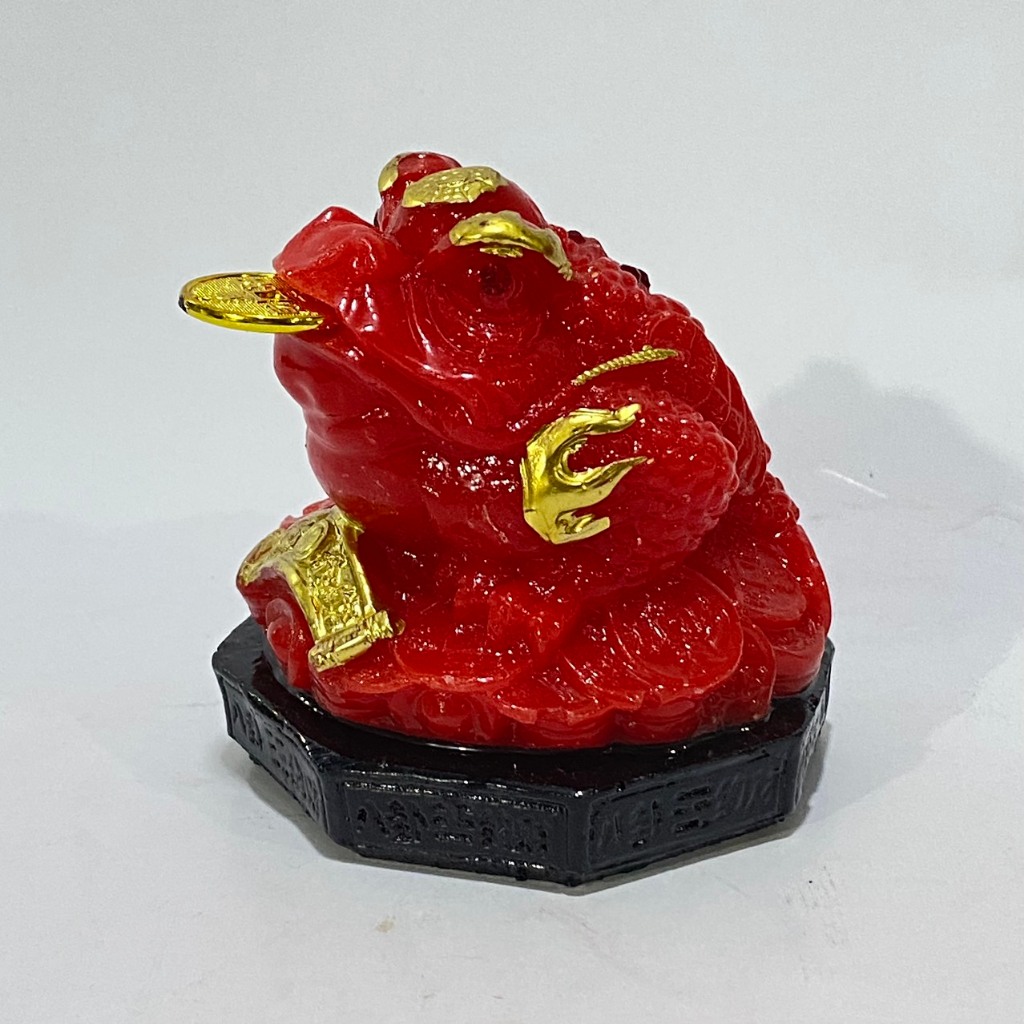 Cóc  Tỳ Hưu Ngọc Phong Thủy