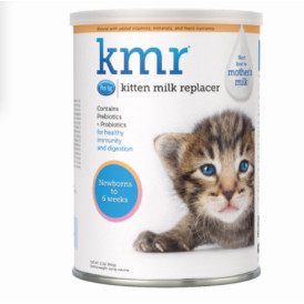  Sữa KMR Sữa Thay Thế Cho Mèo Con - Từ Sơ Sinh Đến 6 Tuần Tuổi 