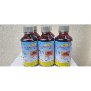 thuốc muỗi mappacific chai 1 lít
