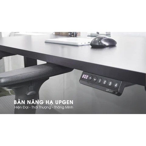Bàn Nâng Hạ Thông Minh Upgen Giá thông thường 9.650.000₫