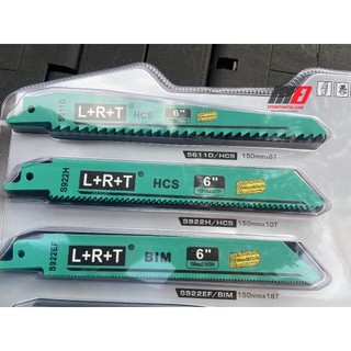 Bộ 10 lưỡi cưa kiếm / cưa gỗ , cưa sắt / l+r+t / đài loan