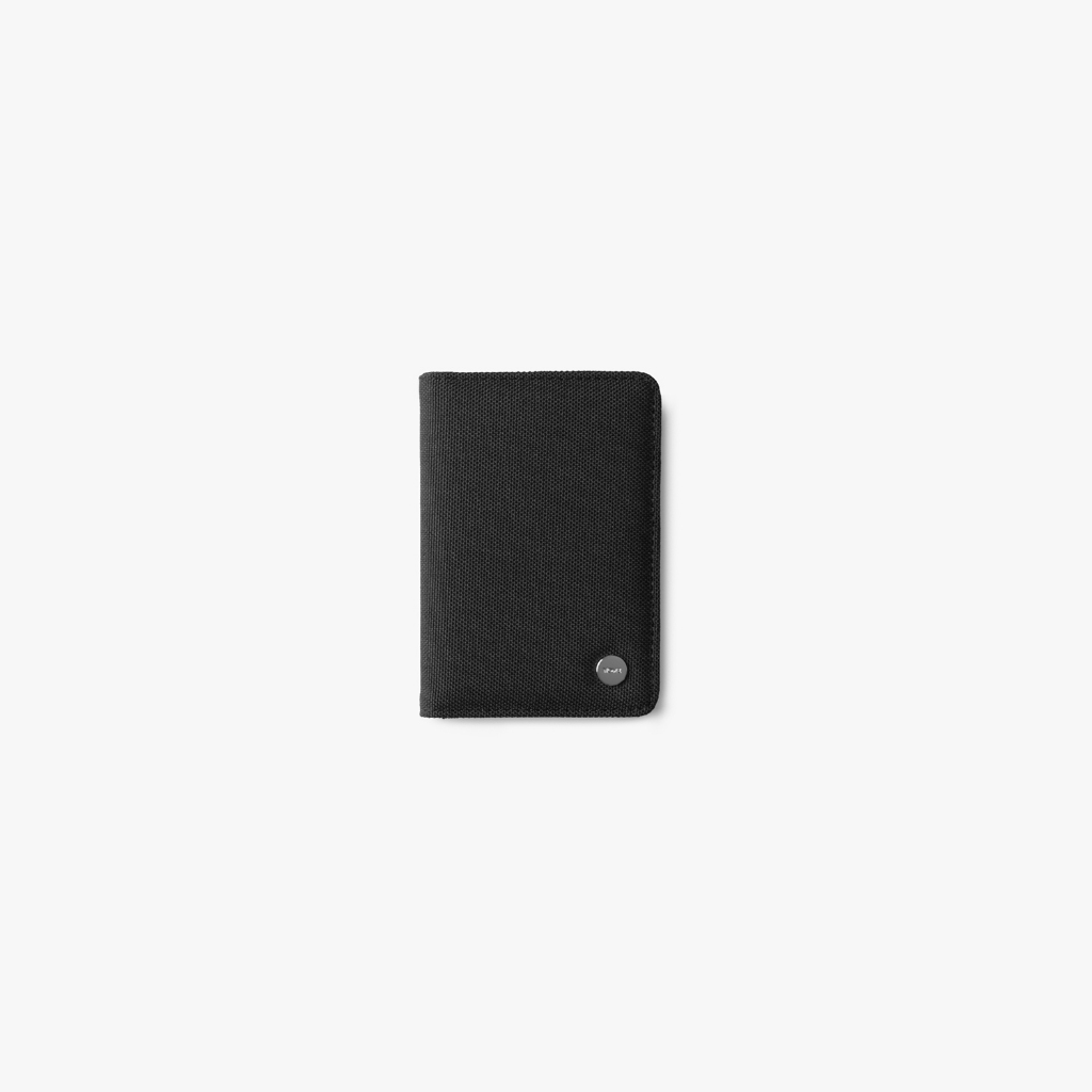 Ví Vải NOME Mini Wallet (Leather Free)