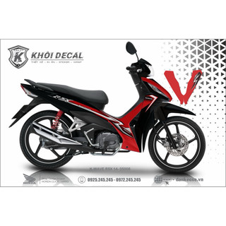 Tem Wave RSX