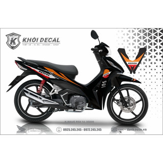 Tem Wave RSX