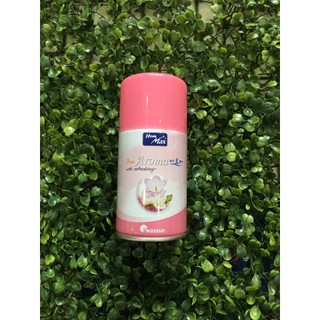 Combo 06 bình nước thơm xịt phòng hàn quốc- aroma hommax