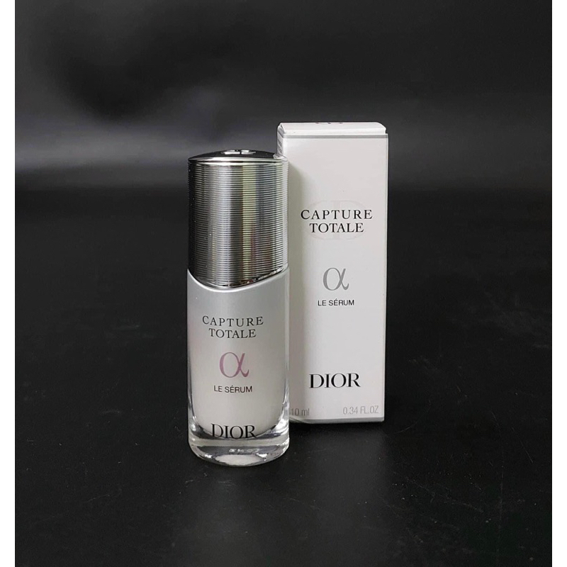 Serum Dưỡng Da DIOR CAPTURE TOTALE 10ml
