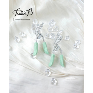Bấm Mi Feather B - Little Mermaid
