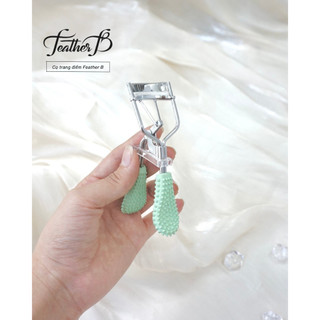 Bấm Mi Feather B - Little Mermaid