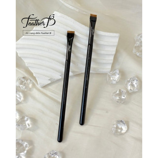Cọ tém mày feather b - 24