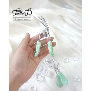 Bấm Mi Feather B - Little Mermaid