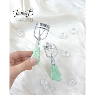 Bấm Mi Feather B - Little Mermaid
