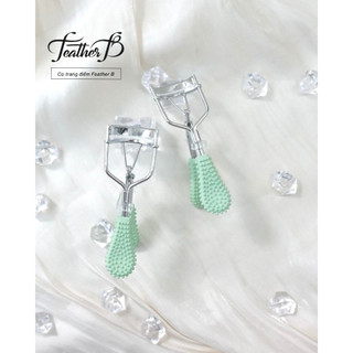 Bấm Mi Feather B - Little Mermaid