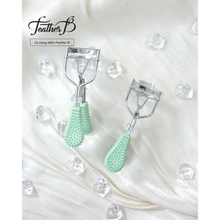Bấm Mi Feather B - Little Mermaid