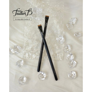 Cọ Tém Mày Feather B - 24