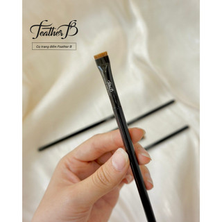 Cọ Tém Mày Feather B - 24