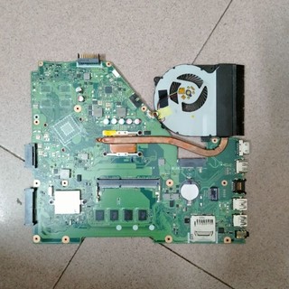Main laptop asus i5 x550 x550c x550ca