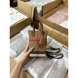Túi BR dáng đứng size 18(k hộp)
