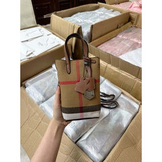 Túi BR dáng đứng size 18(k hộp)