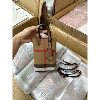 Túi BR dáng đứng size 18(k hộp)